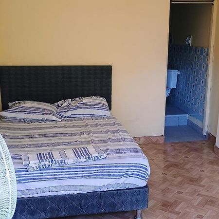 Casas Cueva Apartman Tumbes Kültér fotó