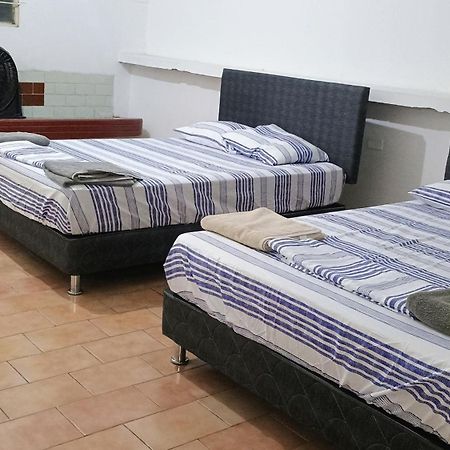 Casas Cueva Apartman Tumbes Kültér fotó