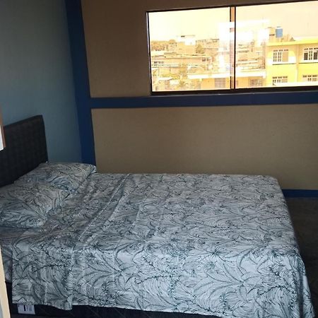 Casas Cueva Apartman Tumbes Kültér fotó