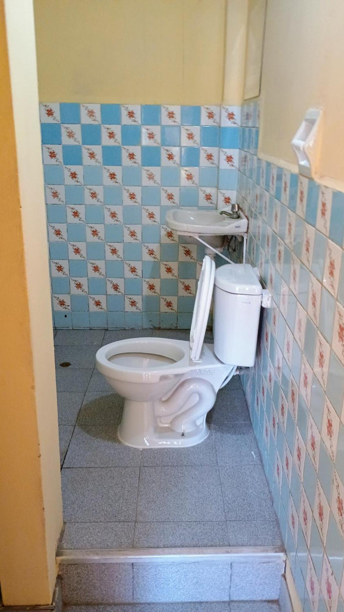 Casas Cueva Apartman Tumbes Kültér fotó