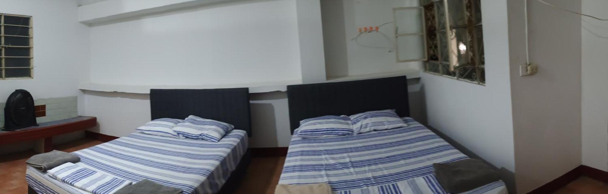 Casas Cueva Apartman Tumbes Kültér fotó