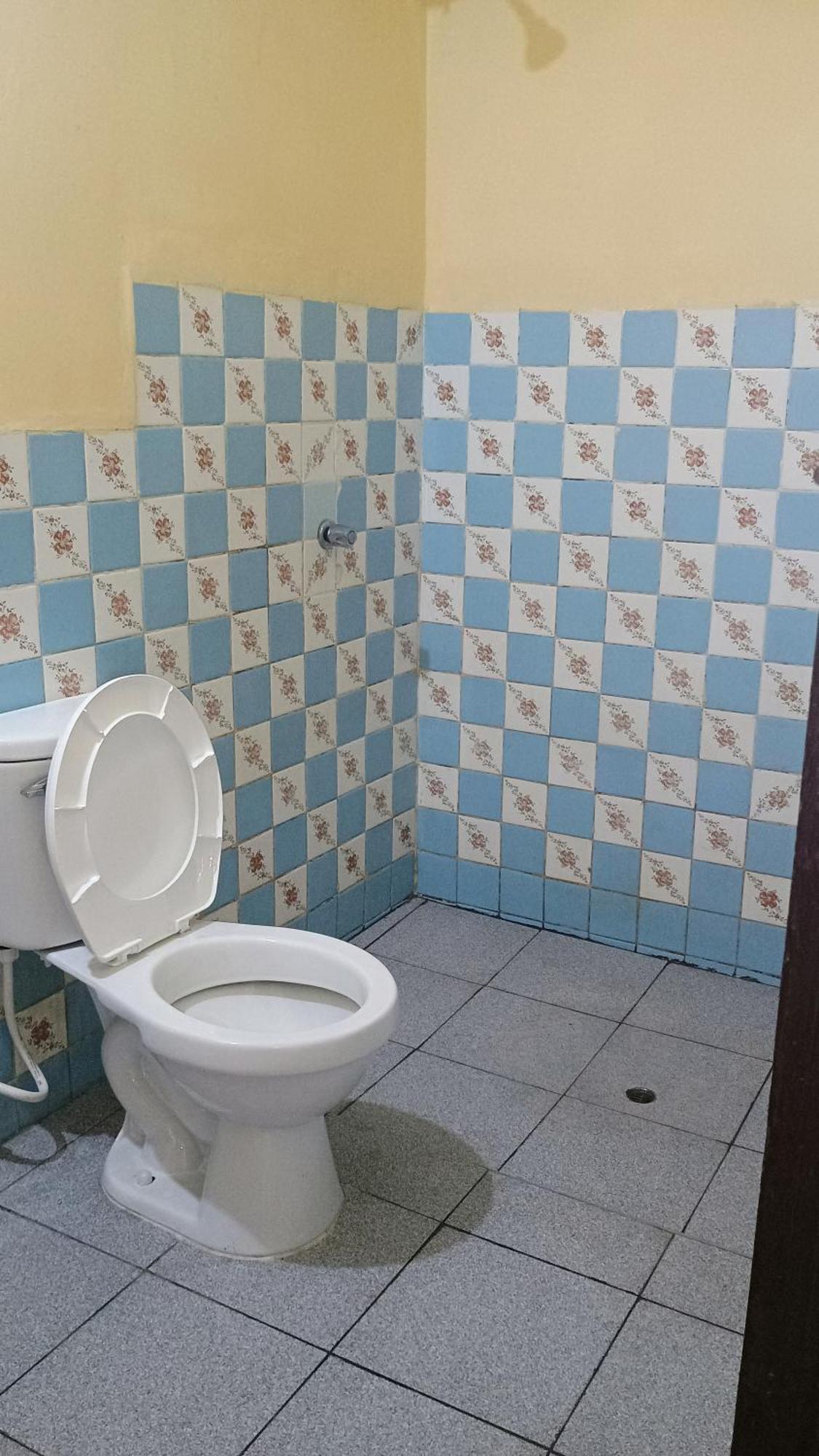 Casas Cueva Apartman Tumbes Kültér fotó
