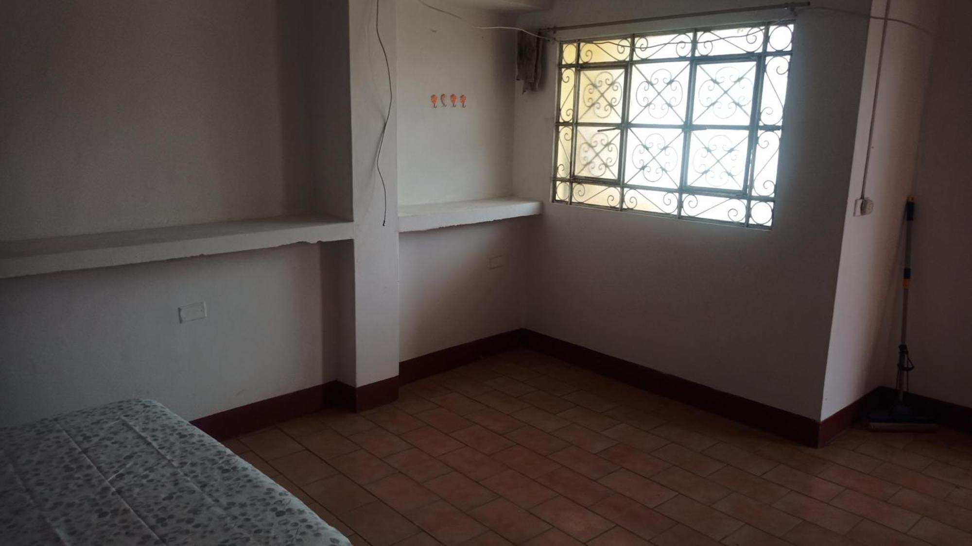 Casas Cueva Apartman Tumbes Kültér fotó