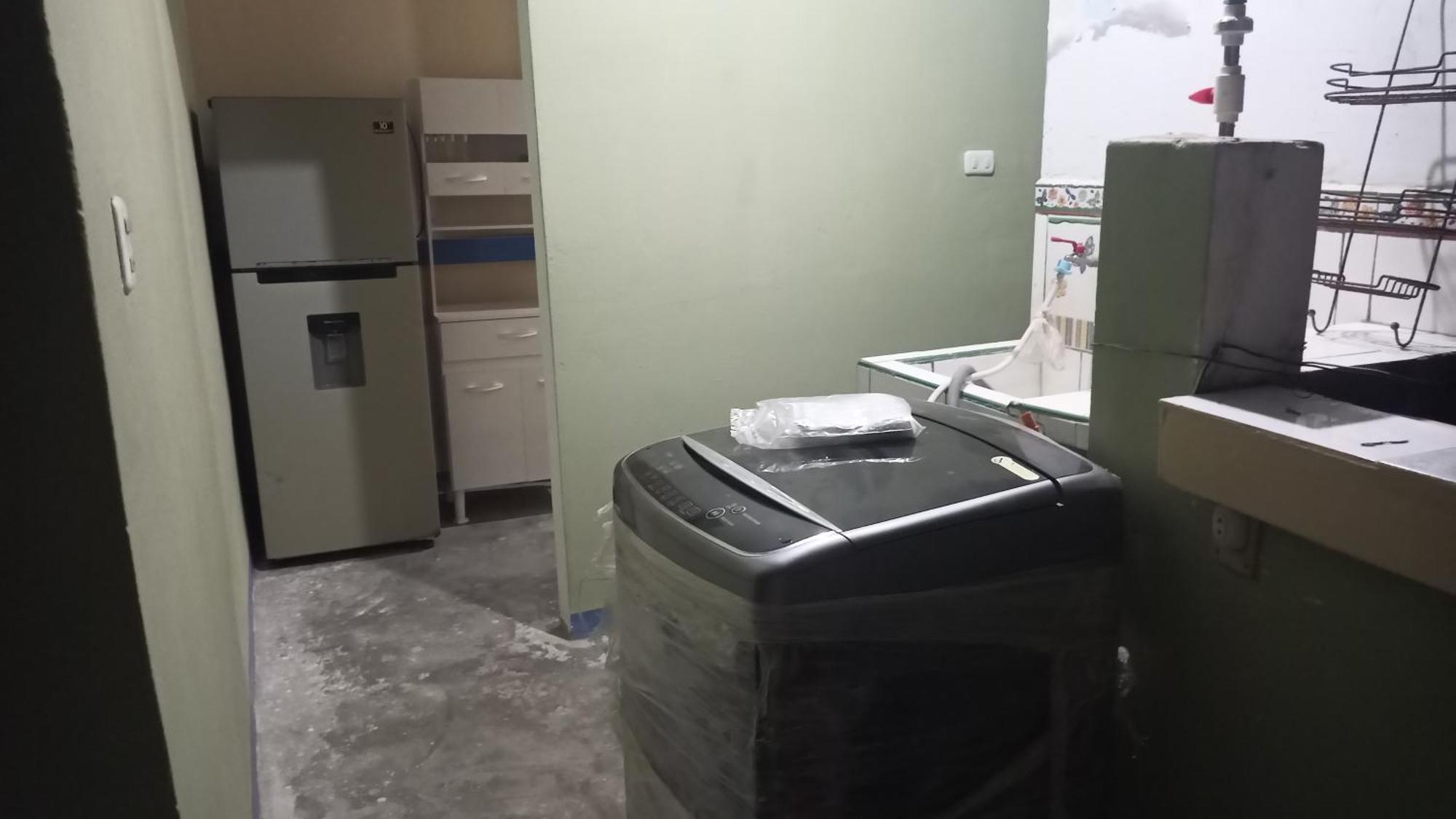 Casas Cueva Apartman Tumbes Kültér fotó