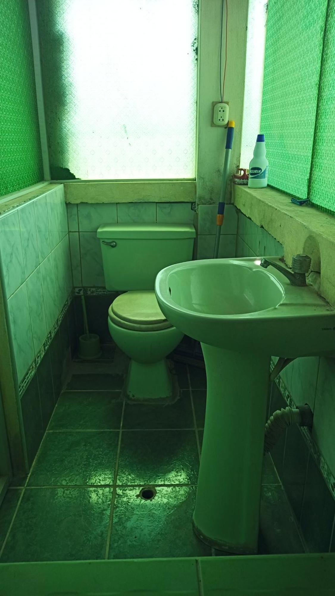 Casas Cueva Apartman Tumbes Kültér fotó