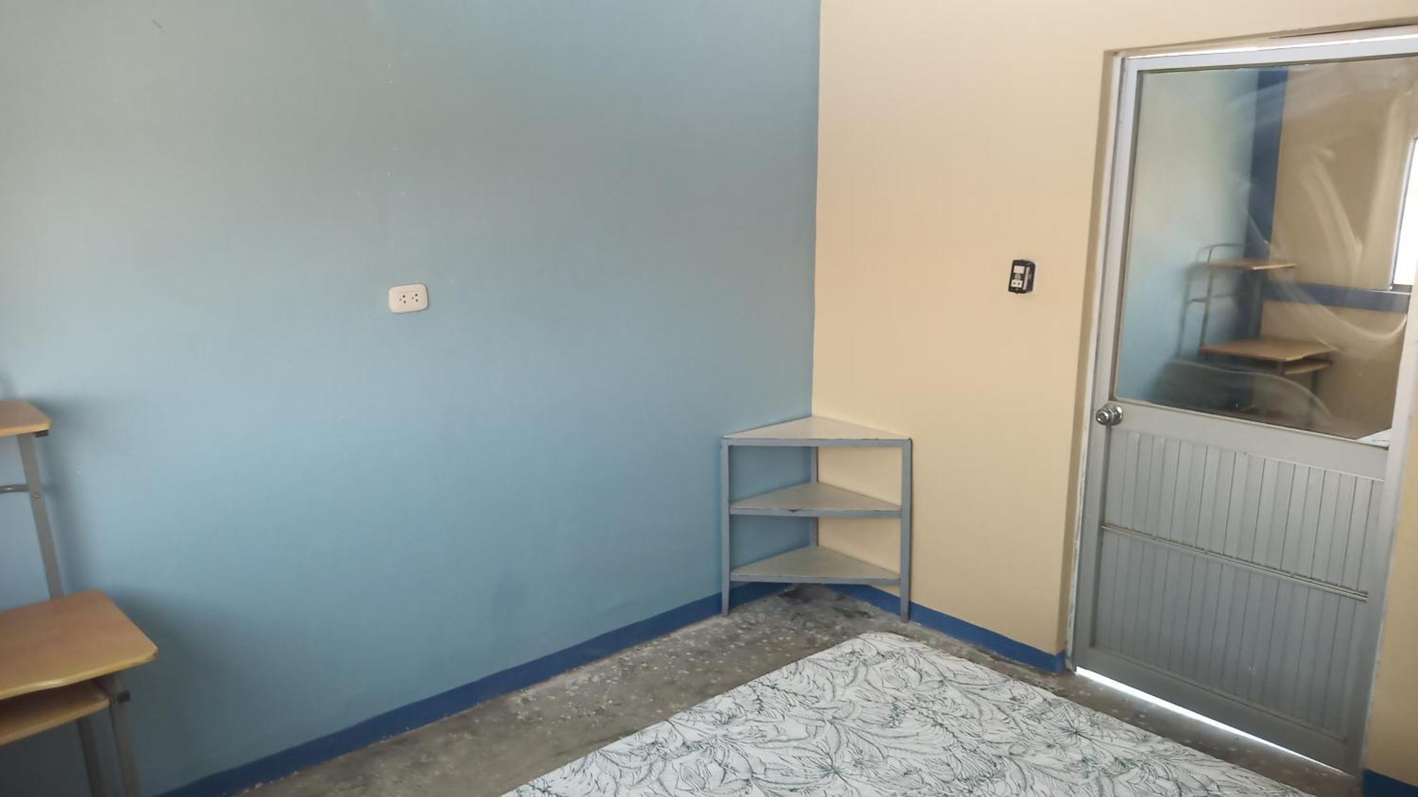 Casas Cueva Apartman Tumbes Kültér fotó